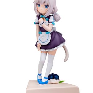 Nekopara Vanilla pretty kitty style figure