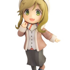 Yurucamp Aoi Inuyama mini fig season2 ver