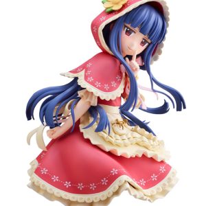 CINDERELLA GIRLS Yukimi Saki 1/7 fig limited sale