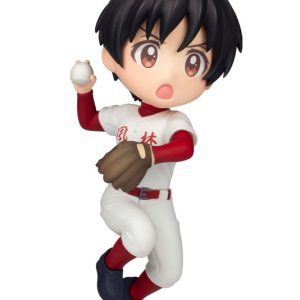 Major Second Mini Fig Tao Sagara Plum