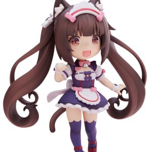 Nekopara Mini Figure Chocolat resale