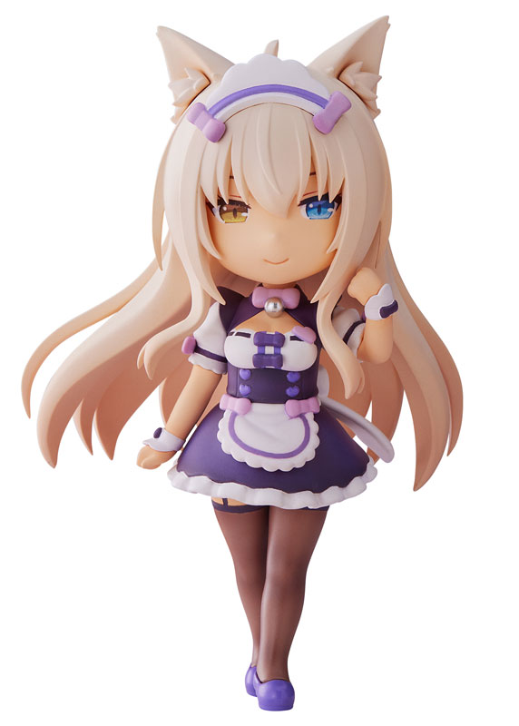 Nekopara Mini Figure Coconut resale