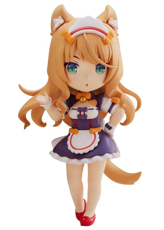 Nekopara Maple mini figures set of 100