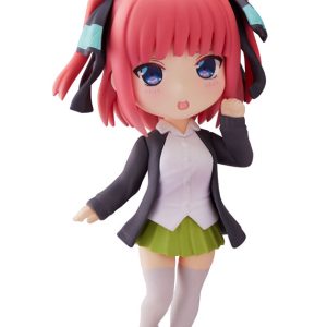 Mini figure Nino Nakano The Quintessential Quintuplets