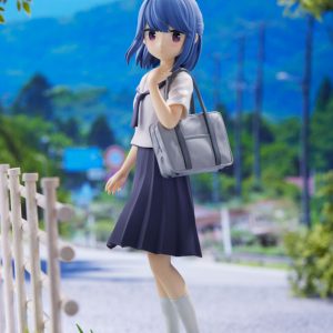 Yuru Camp△ Shima Rin Junior High School Ver Fig