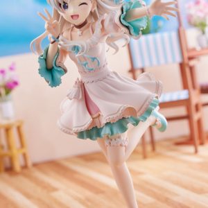 IDOLM@STER CINDERELLA Girls Hayao Hisakawa fig