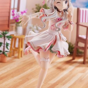 IDOLM@STER Nagi Hisakawa O-Ku-Ri-Mo-No Sunday+ 1/7 fig