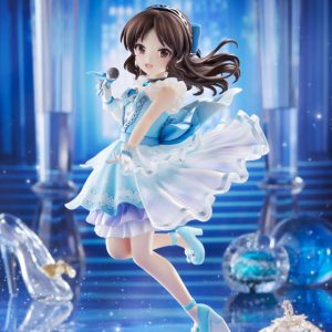 THE IDOLM@STER CINDERELLA GIRLS U149 Alice Tachibana finished figure