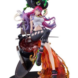 Mad Hatter 1/7 completed figure