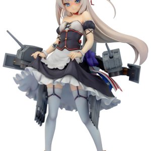 Azur Lane Hamman Kai 1/7 fig