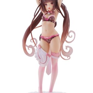 Nekopara Chocolat Lovely Sweets Time 1/7 completed figure