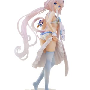 Nekopara Vanilla figure in cute outfit