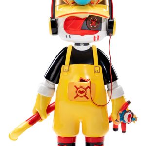 FACELESS Big Son Goku Completed Figure