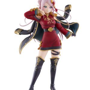 Love Live Nijigasaki Academy Kane Ranju 1/7 completed figure