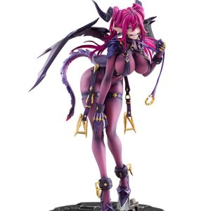 Dragon Princess Coridis 1/7 figure resale