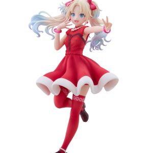 Love Live Hasunosora Girls' Academy Rurino Osawa 1/7 figure