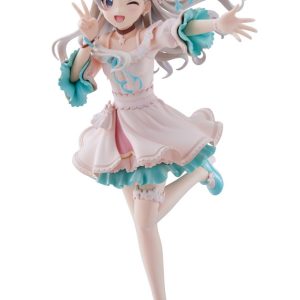 IDOLM@STER Hayao Hisakawa Figure resale