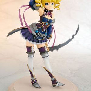 Shin Koihime Musou Cao Cao Karin