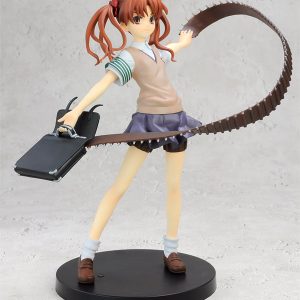 A Certain Magical Index II Kuroko Shirai Regular Edition