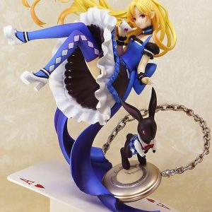FairyTale Alice Wonderland Another Alice 18 fig