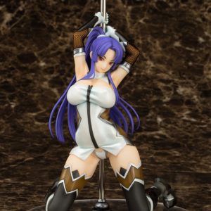 Taimanin Asagi Yatsumurasaki pole dance ver fig
