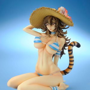 Zettai Reiko Regular Edition figure