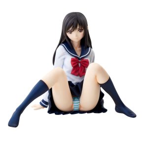 T2 ART GIRLS Mishima figure