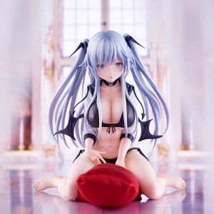 nana Devil Girl figure