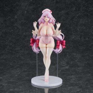 Nurse Fallen Angel Fujimasu fig
