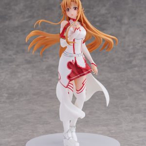 Sword Art Online cantabile Asuna completed figure
