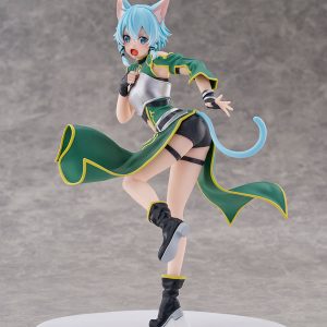 Sword Art Online cantabile Sinon completed figure