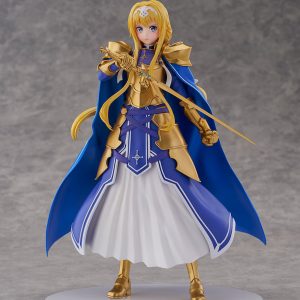 Sword Art Online cantabile Alice complete fig