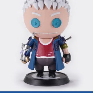 Devil May Cry Nero figure, used