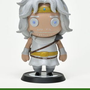 Fist of the North Star Toki figure