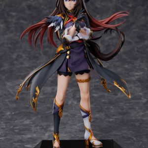 Duramente figure from Cygames