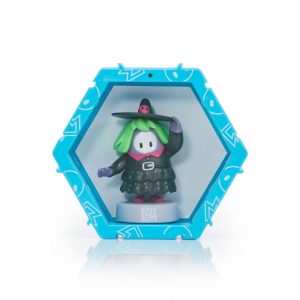 Fall Guys Witch character figure