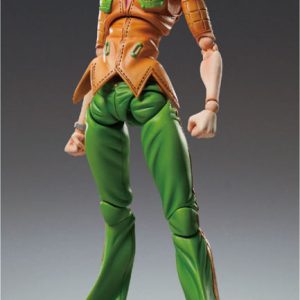 JoJo's Bizarre Adventure Stone Ocean E. Costello Resale Fig