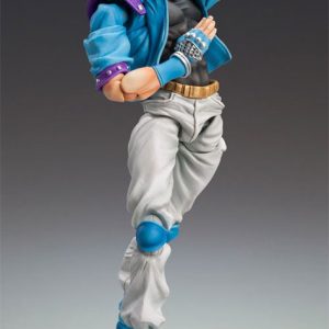 JoJo's Bizarre Adventure Caesar Antonio Zeppeli Figure