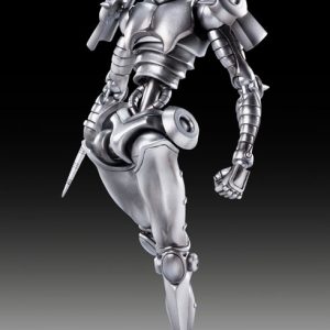 Super Figure JoJo's Bizarre Adventure Part 5 S/C movable
