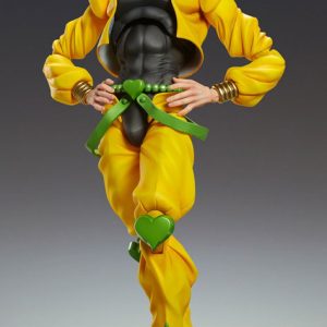 JoJo's Bizarre Adventure DIO figure