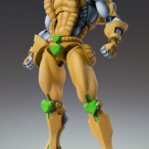 The World JoJo's Bizarre Adventure figure