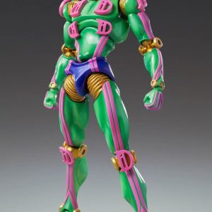 JoJo's Bizarre Adventure Stone Ocean D·D figure