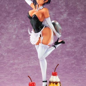 The Recently Hired Maid Is Suspicious Lilith 1/7 figure