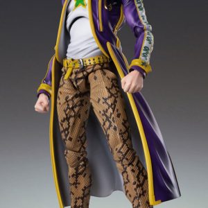 JoJo's Bizarre Adventure Stone Ocean Jotaro Kujo