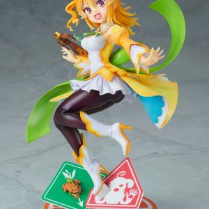 Machi Kadomazoku Mikan Yo Natsuki Fig