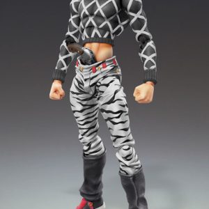 JoJo's Bizarre Adventure Guido Mista & S.P Ver.BLACK