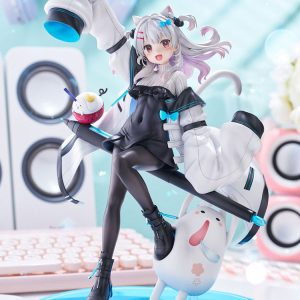 Natsume Eri 1/7 figure Furu