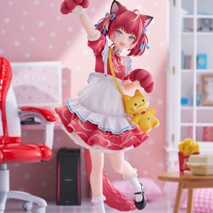 Akami Karubi vTuber figure