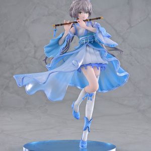 Luo Tenyi Utagyo ver completed figure