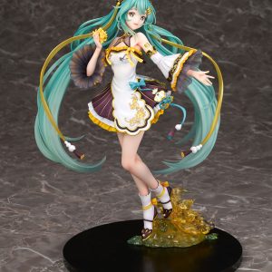 Hatsune Miku Mid-Autumn Night ver. 1/7 figure